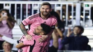 Những cầu thủ ghi nhiều bàn thắng nhất – Cuộc đua Messi và Ronaldo