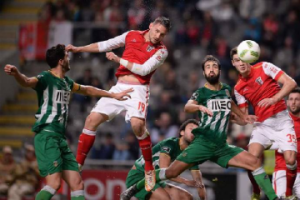 Nhận định Sporting Braga vs Farense ngày 19/02/2024 tại trangcadobongda.lat