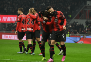 Soi kèo AC Milan vs Rennes ngày 16/02/2024 tại abdurrahmandursun.com