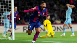 Soi kèo Celta Vigo vs Barcelona ngày 18/02/2024 tại abdurrahmandursun.com