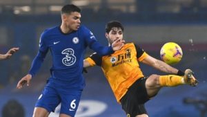 Soi kèo Chelsea vs Wolves ngày 04/02/2024 lúc 21h tại abdurrahmandursun.com