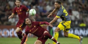 Soi kèo Feyenoord vs AS Roma ngày 16/02/2024 tại abdurrahmandursun.com