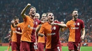 Soi kèo Galatasaray vs Sparta Praha ngày 16/02/2024 tại abdurrahmandursun.com