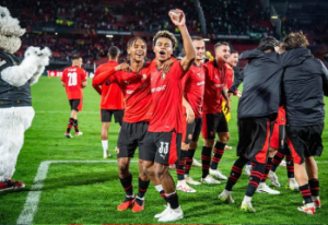 Soi kèo KAA Gent vs Maccabi Haifa ngày 22/02/2024 tại abdurrahmandursun.com