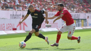 Soi kèo Mainz 05 vs Union Berlin ngày 08/02/2024 tại abdurrahmandursun.com