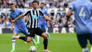 Soi kèo Newcastle vs Bournemouth ngày 17/02/2024 tại abdurrahmandursun.com