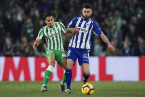 Soi kèo Real Betis vs Alaves ngày 19/02/2024 tại abdurrahmandursun.com