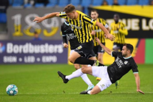 Soi kèo SC Cambuur vs Vitesse ngày 08/02/2024 tại abdurrahmandursun.com