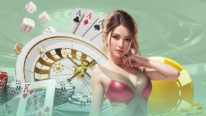 Cổng game Sunwin uy tín được cộng đồng tin tưởng lựa chọn