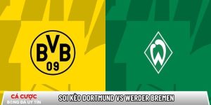 Soi kèo Dortmund vs Werder Bremen 02h30 ngày 14/01 – Bundesliga tại abdurrahmandursun.com