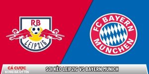 Soi kèo Leipzig vs Bayern Munich 00h30 ngày 18/01 – Bundesliga tại abdurrahmandursun.com