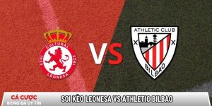 Soi kèo Leonesa vs Athletic Bilbao, 3h ngày 14/01 – Copa del Rey tại abdurrahmandursun.com