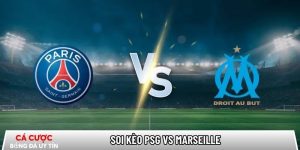 Soi kèo PSG vs Marseille, 1h ngày 9/1 – Siêu cúp Pháp tại abdurrahmandursun.com