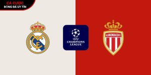 Soi kèo Real Madrid vs AS Monaco, 3h ngày 21/01 – Champions League tại abdurrahmandursun.com