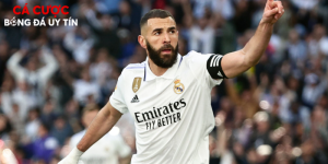Karim Benzema: Hành trình vĩ đại của “King Karim” từ Lyon đến đỉnh cao