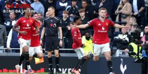 Cầu thủ nổi bật của Manchester United – Định hình kỷ nguyên mới