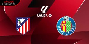 Soi kèo Atletico Madrid vs Getafe, 22h15 ngày 14/3 – La Liga tại abdurrahmandursun.com