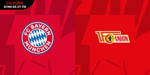 Soi kèo Bayern Munich vs Union Berlin, 21h30 ngày 21/3 – Bundesliga tại abdurrahmandursun.com