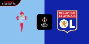Soi kèo Celta Vigo vs Lyon, 3h ngày 13/03 – Europa League tại abdurrahmandursun.com