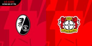 Soi kèo Freiburg vs Bayer Leverkusen, 21h30 ngày 7/3 – Bundesliga tại abdurrahmandursun.com