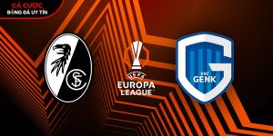 Soi kèo Freiburg vs Genk, 0h45 ngày 20/3 – Europa League tại abdurrahmandursun.com