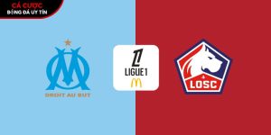 Soi kèo Marseille vs Lille, 23h15 ngày 22/3 – Vòng 27 Ligue 1 tại abdurrahmandursun.com