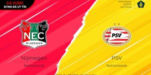 Soi kèo Nijmegen vs PSV, 2h ngày 4/3 – Cúp bóng đá Hà Lan tại abdurrahmandursun.com