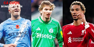 Top 10 tiền đạo hay nhất 2026: Những sát thủ xuất sắc