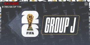 Nhận định bảng J World Cup 2026: Argentina gặp khó trước Áo